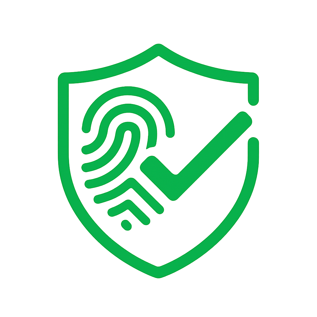 KYC Infrastructure Logo