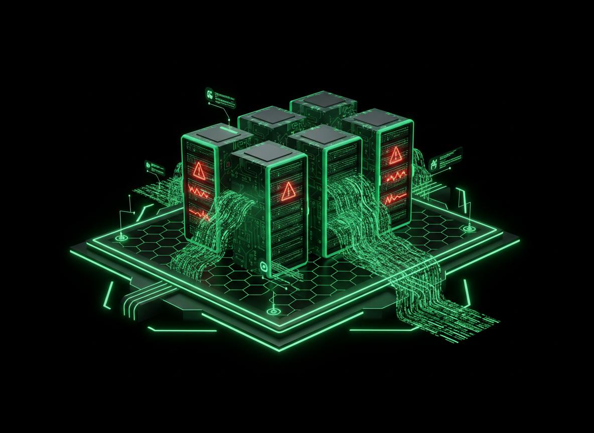 Production emergency response