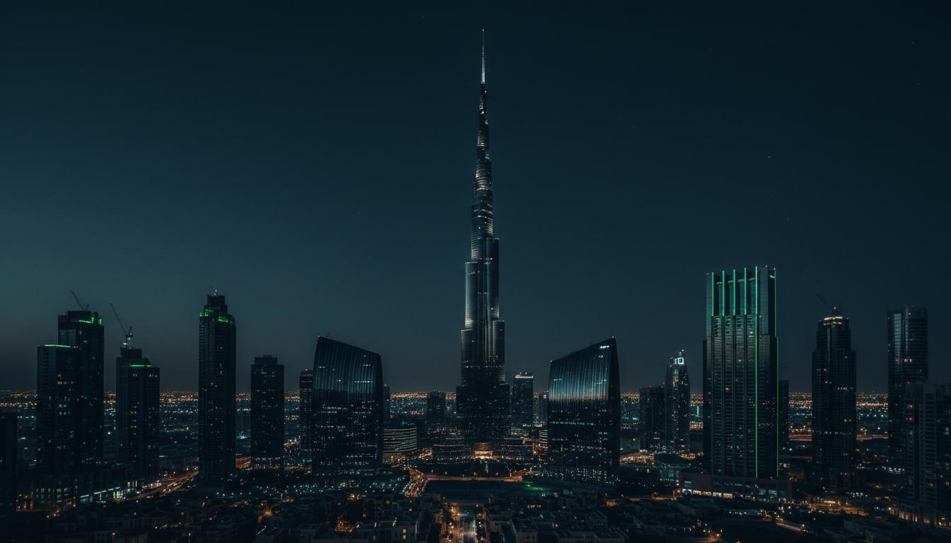 UAE