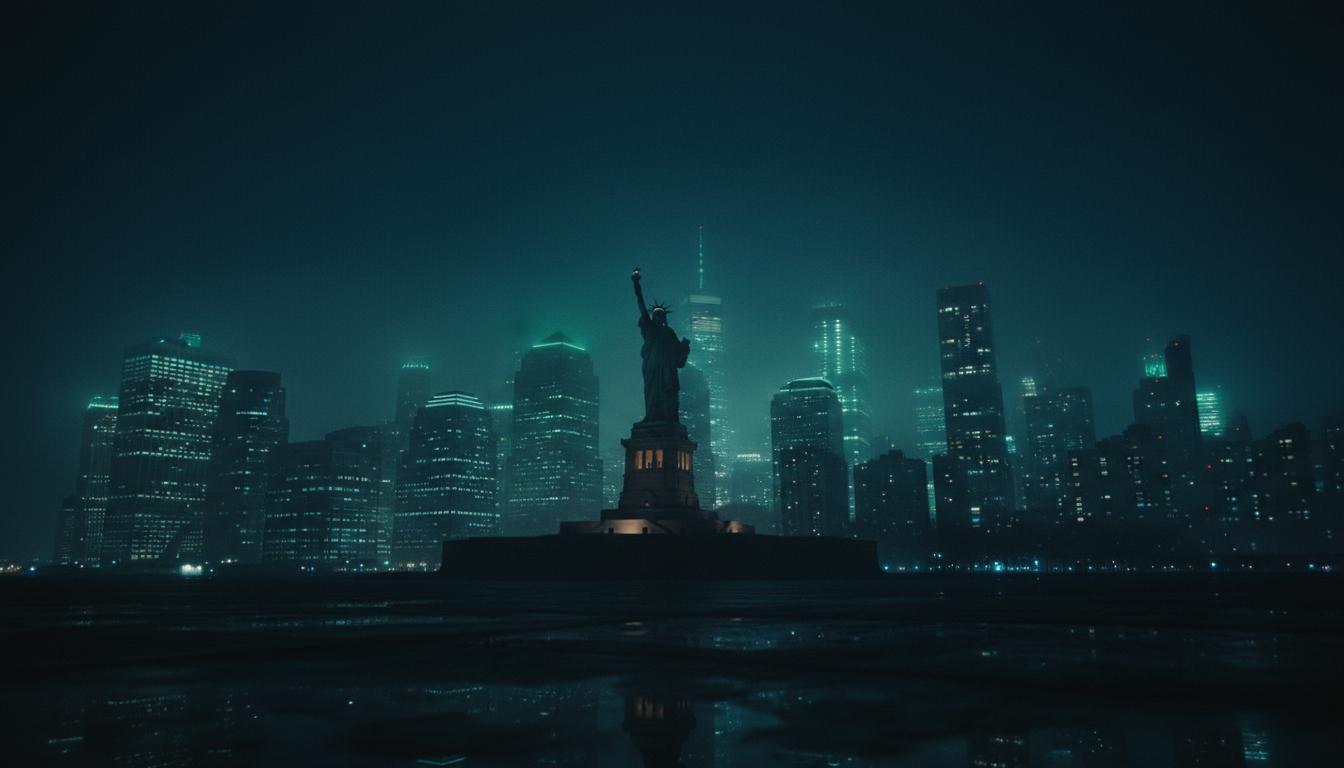 USA